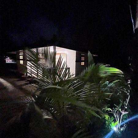 Rangiroa Guest Paradise Avatoru Exterior photo